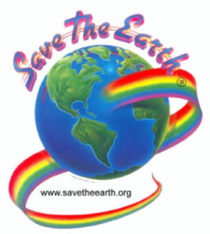 Save the Earth Foundation