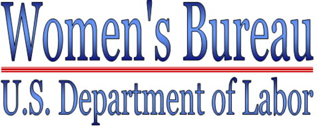 Women's Bureau for the Department of Labor