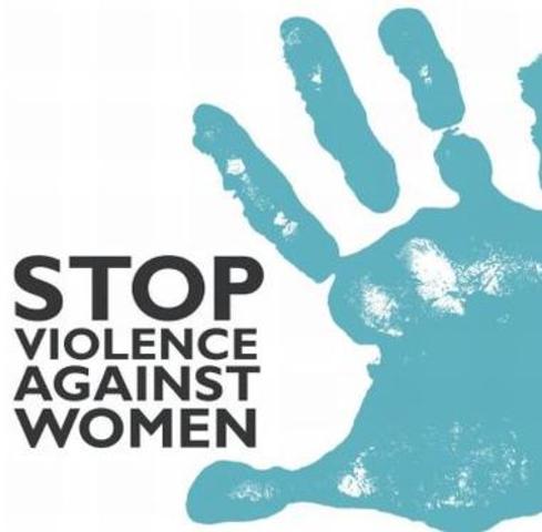 Violence Against Women Act