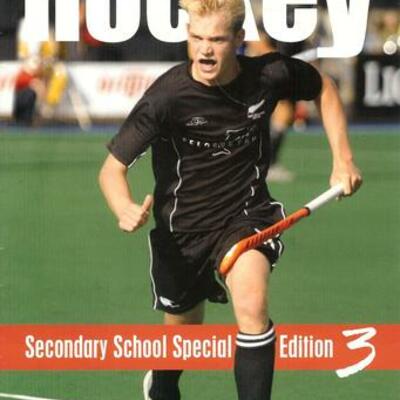 Timeline: Hamish's Vet School Album