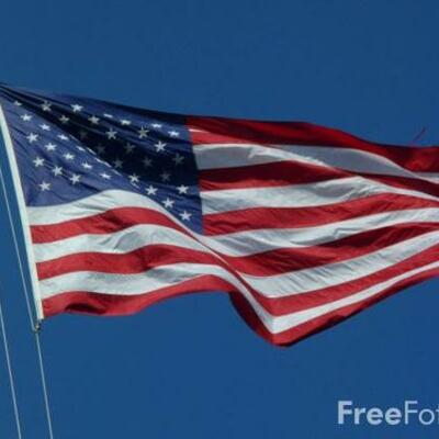 Timeline: The History of the American Flag