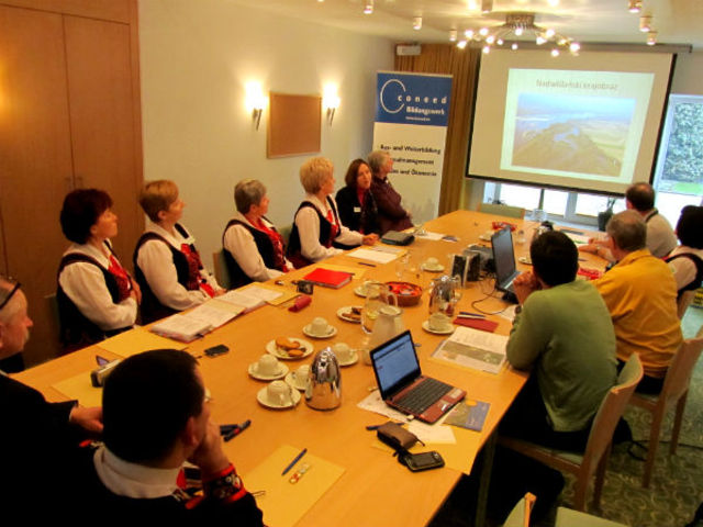 4th MEETING -  Bad Zwischenahn (Germany)