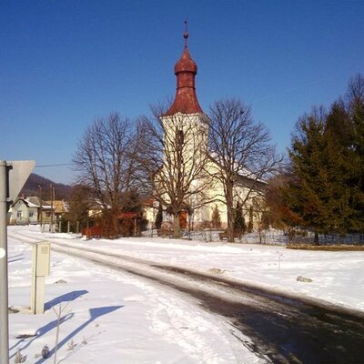 Timeline: Nekézsenyi Református Egyházközség: Visszatekintés