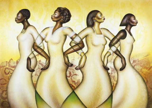 National Council of Negro Women