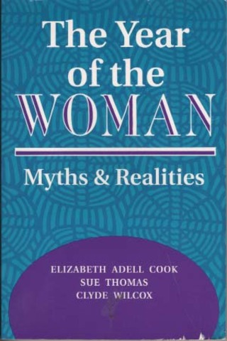 The Year of the Woman