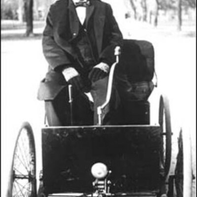 Timeline: Ford Motor Company