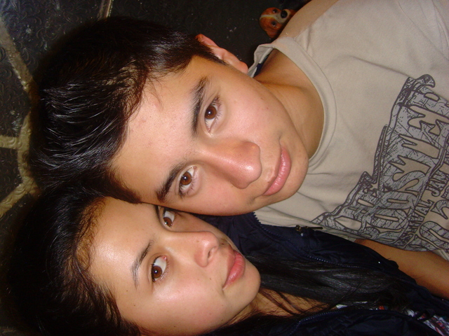 CUMPLEAÑOS DE MI PRIMO