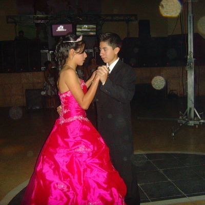 Timeline: MOMENTOS IMPORTANTES ES MI VIDA