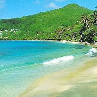 Timeline: St. Vincent & the Grenadines