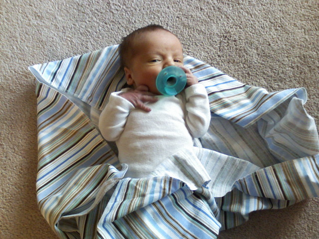 The Johnsons Expand Again