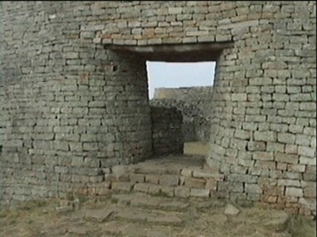 Great Zimbabwe