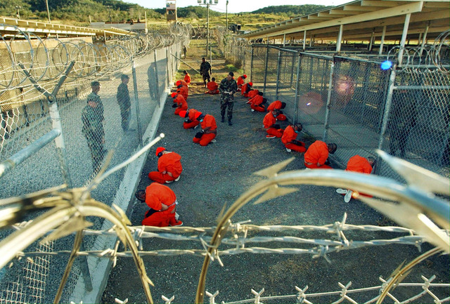 Guantanamo Bay