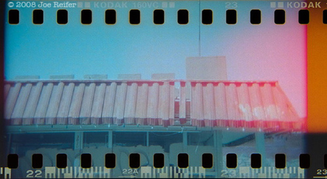 Invention of Flexible Photographic Film