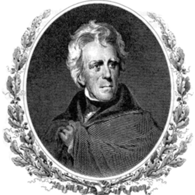 Timeline: Andrew Jackson period 2 group 5