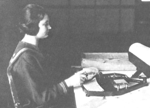 Dickson Shoots Numerous Short Motion Pictures