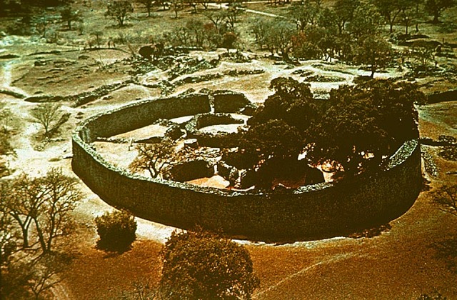 Great Zimbabwe