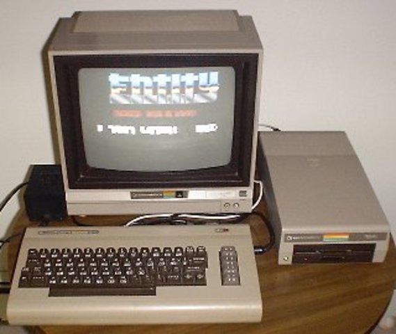 Commodore 64