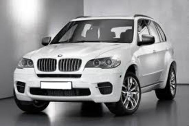 Bought my first car!