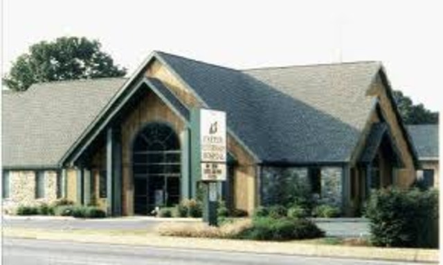 Started my own buisness