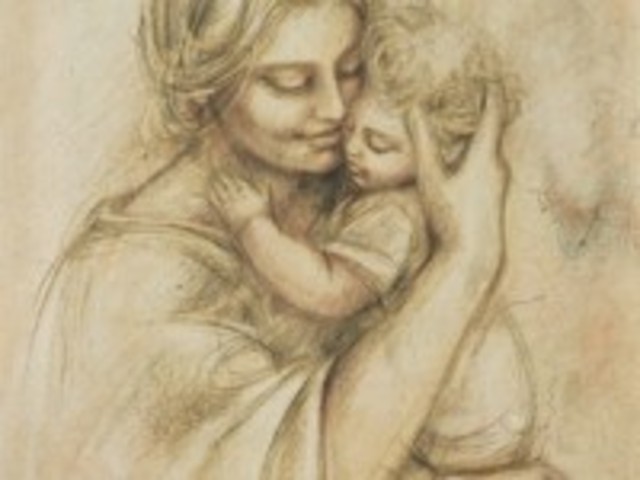 Champlain is born on the coast of France in Brouage, France