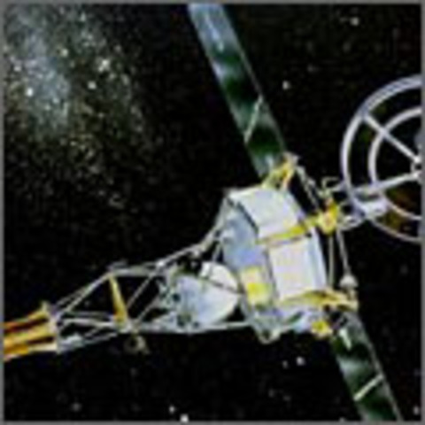 Mariner 2
