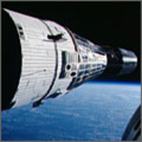 Gemini 7/Gemini 6A