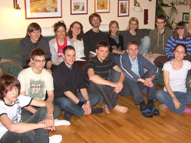 Premiere - pawn takes queen