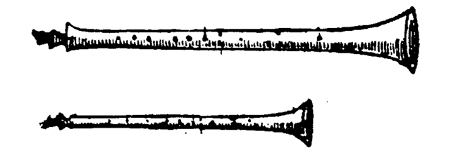 Reed Instruments Medieval Era Technology