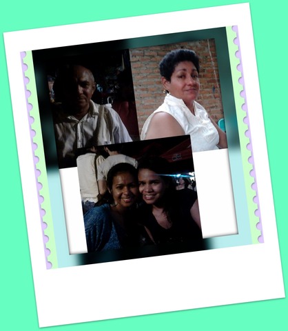 THE THREE REASONS OF MY HAPPINESS !!!!!!!