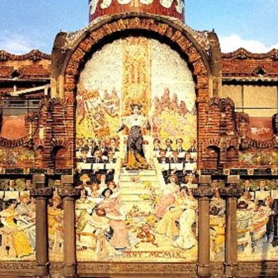 Timeline: Nacionalisme i postromanticisme musical