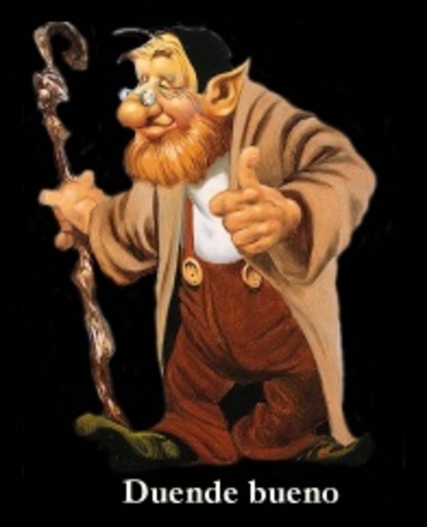 El Que Habla con Los Cielos