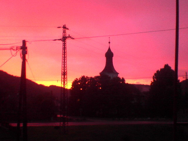 Presbiterválasztás a gyülekezetünkben...