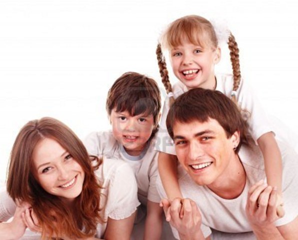 OTHER GREAT WISH: BECAME MOTHER