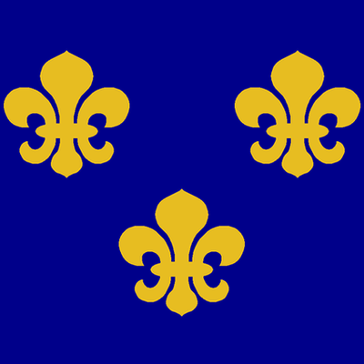 Timeline: People of New France R7A