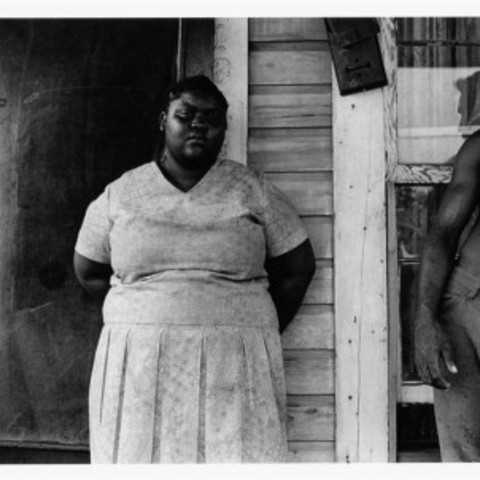 Great Society Programs