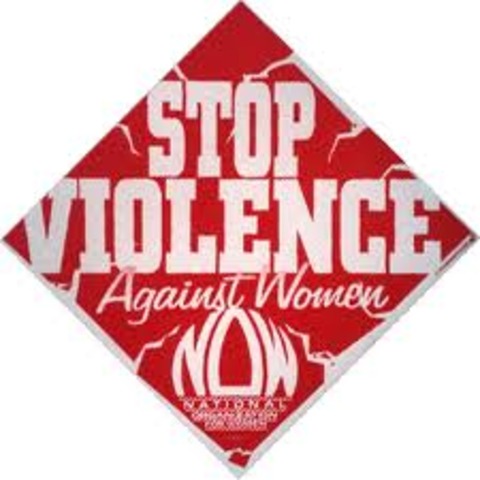 Violence Against Women Act