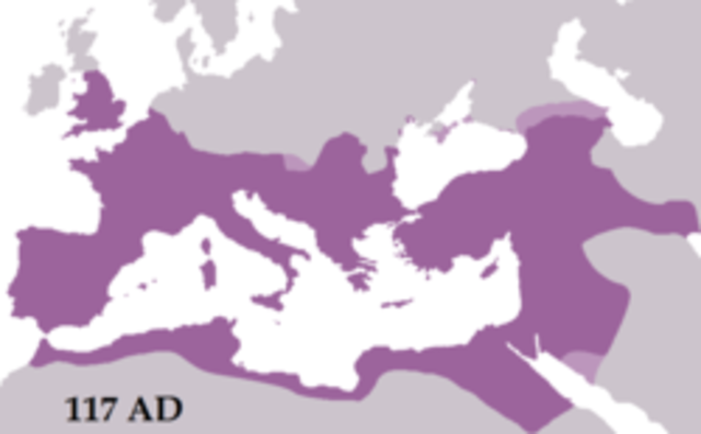 Roman Empire