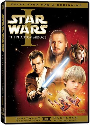 Star Wars Movie Released