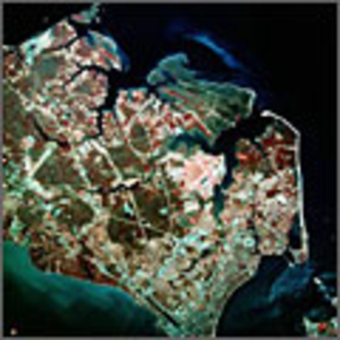 Landsat 1