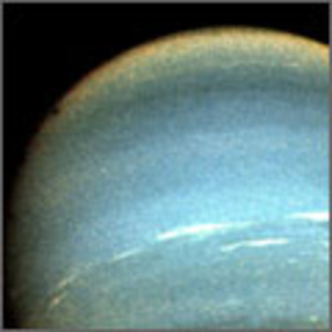 Voyager 2 - 4th planet