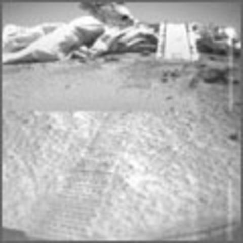 Mars Pathfinder