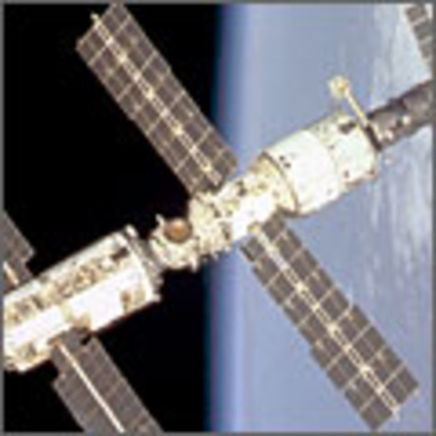 ISS