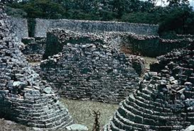 Great Zimbabwe