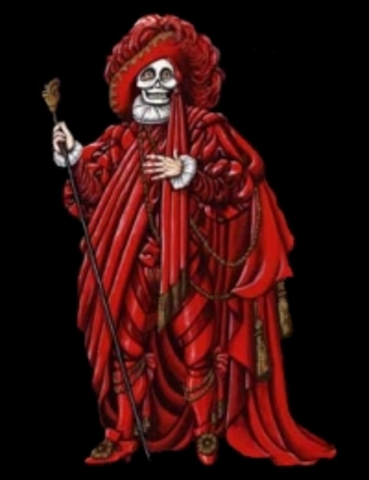 El Mensajero de Los Dioses