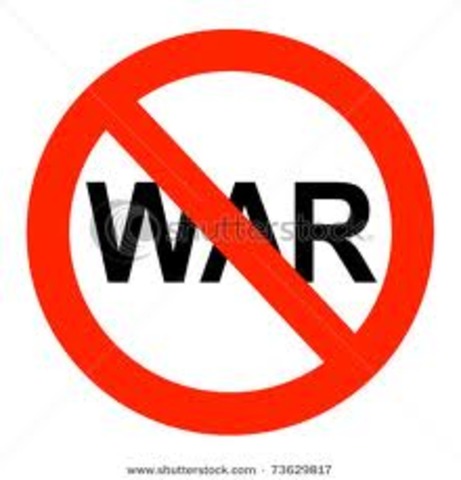 Non-Aggression Pact Signed by Hitler and Stalin