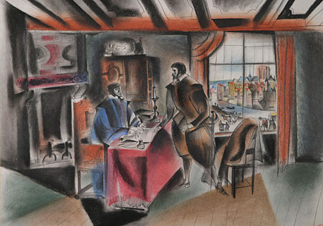 Champalin publishes a book