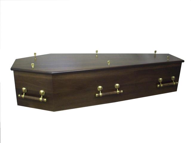 Death of Joseph John thomson