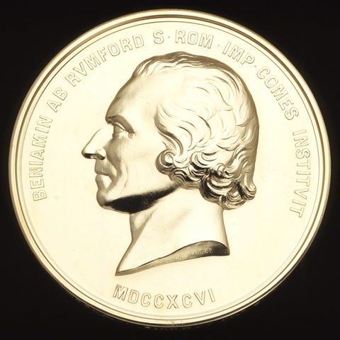 Rumford Medal