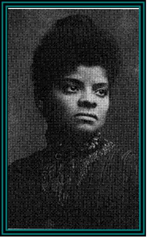 Ida B. Wells