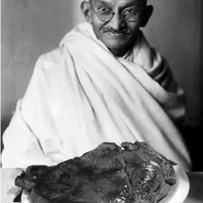 Timeline: Gandhi Timeline